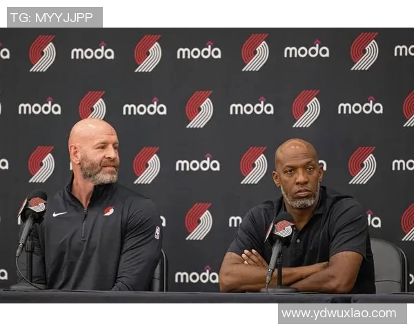 比卢普斯被捕刘维伟被调侃上任 他留开拓者辅助杨瀚森其实并非空谈