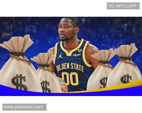 美记：勇士有意交易得到小波特，但篮网始终对库明加兴趣不大