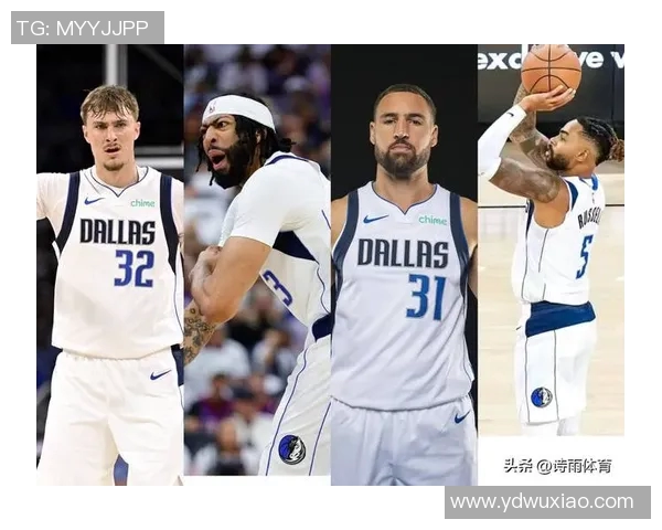 114-116惜败！独行侠末节逆转无果，浓眉受伤让重建前景堪忧