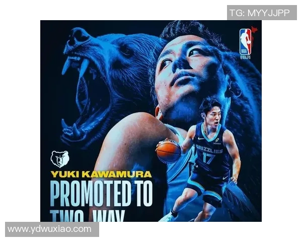 赛季前受伤被裁掉，地表最强172河村勇辉官宣重回NBA